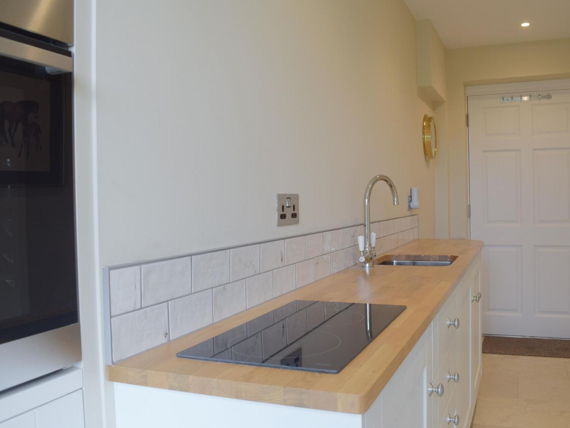 Studio Quercus Todenham Buitenkant foto
